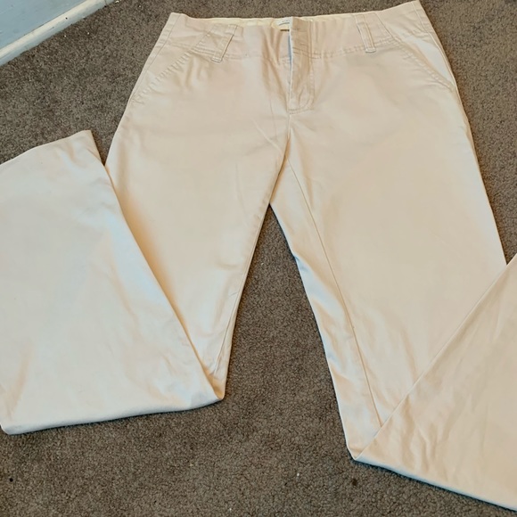 Old Navy Pants - (2 for $25!) Old navy Khaki pants